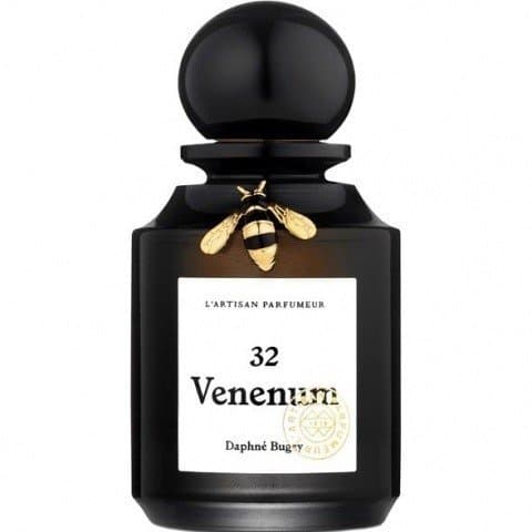 32 Venenum by L'Artisan Parfumeur perfume bottle
