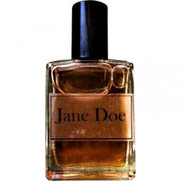 Jane Doe