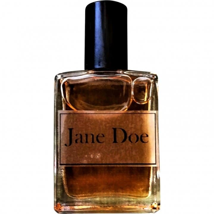 Jane Doe