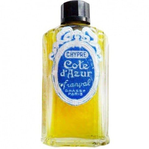 Chypre