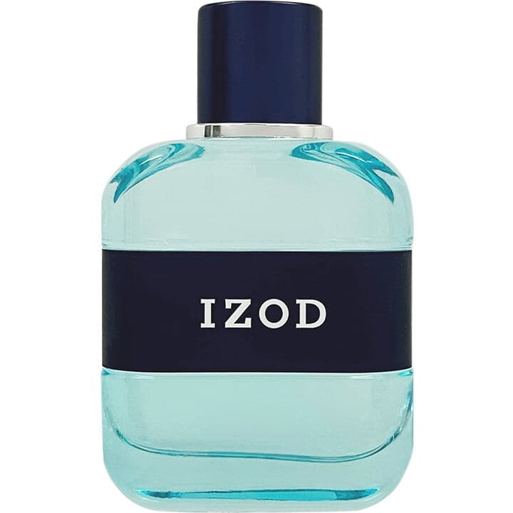 Izod Breeze