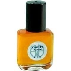 A Roll in the Grass by Aether Arts Perfume perfume bottle