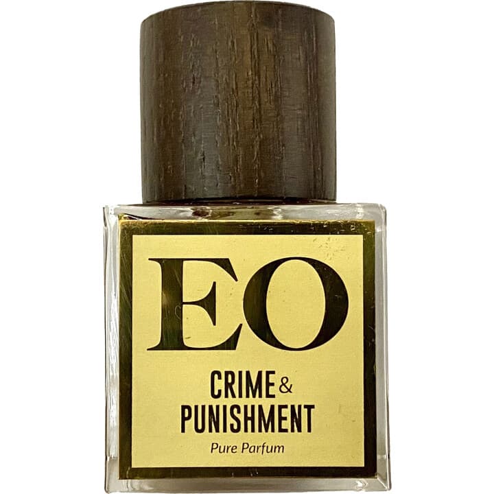 Crime & Punishment (Pure Parfum)