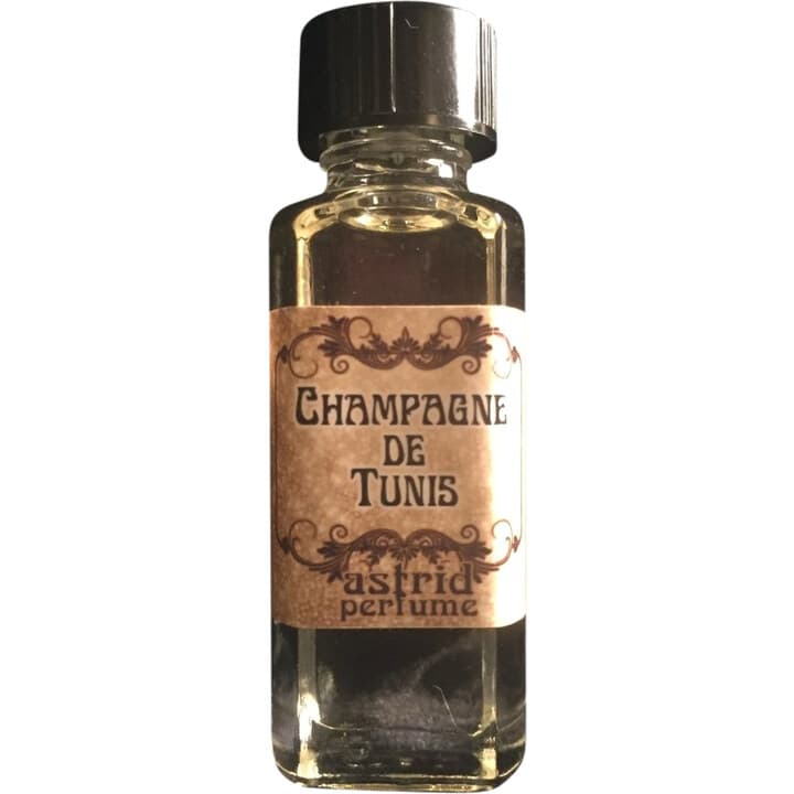 Champagne de Tunis