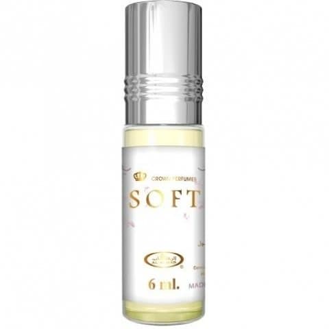 Soft (Perfume Oil)