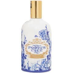 Portus Cale - Gold & Blue: Pink Pepper & Jasmine