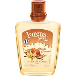 Varens Sweet - Vanille Caramel