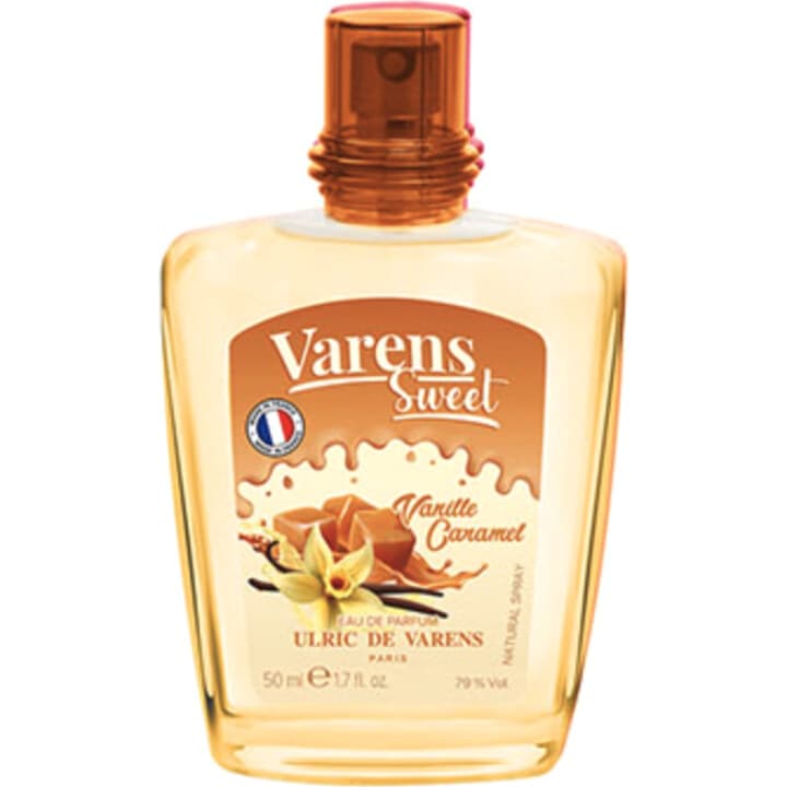 Varens Sweet - Vanille Caramel