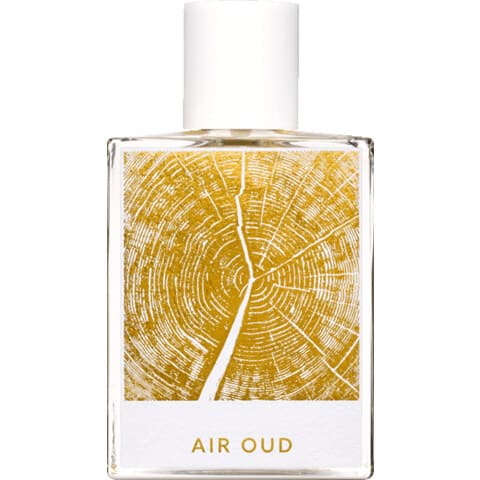 Air Oud