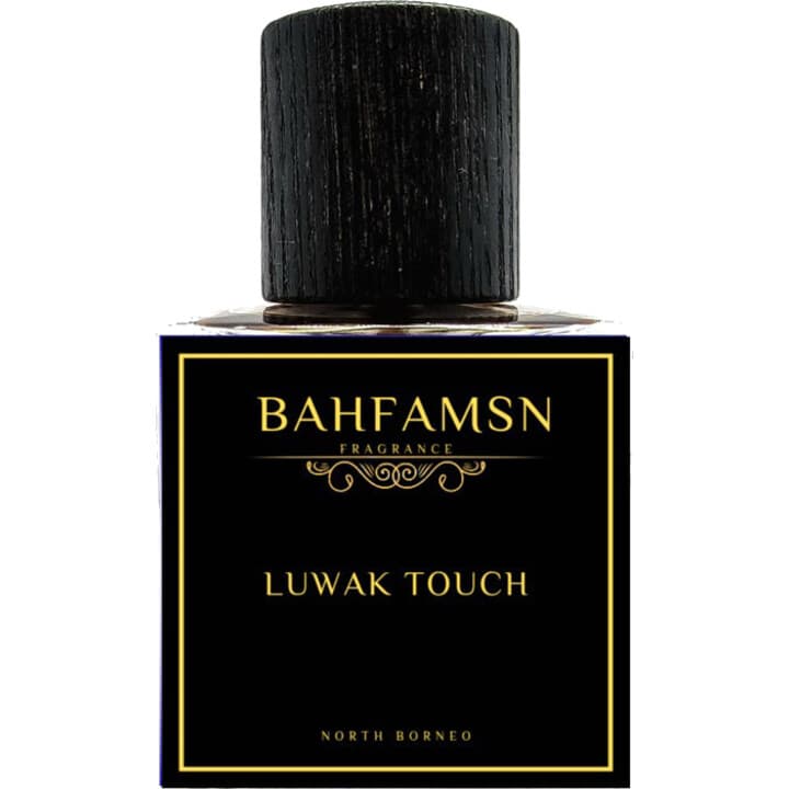 Luwak Touch