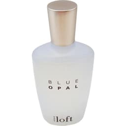 Loft - Blue Opal