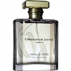 Vanille d'Iris EDP