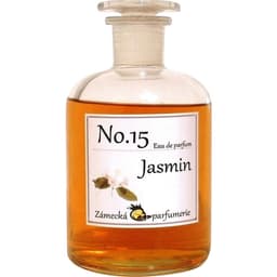 No.15 Jasmin