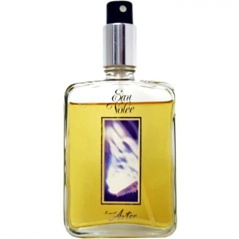 Eau Volée