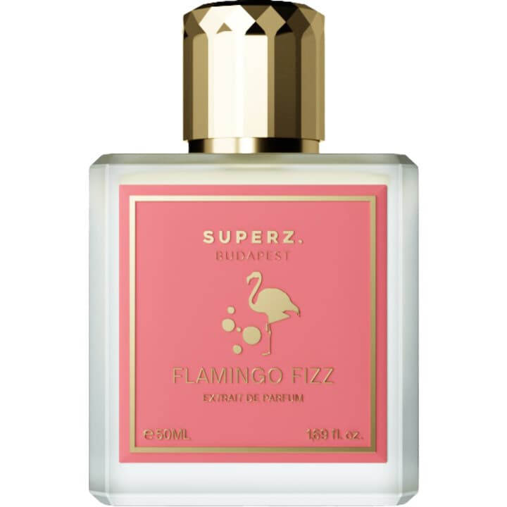 Flamingo Fizz