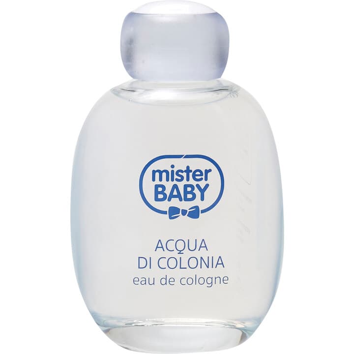 Acqua di Colonia