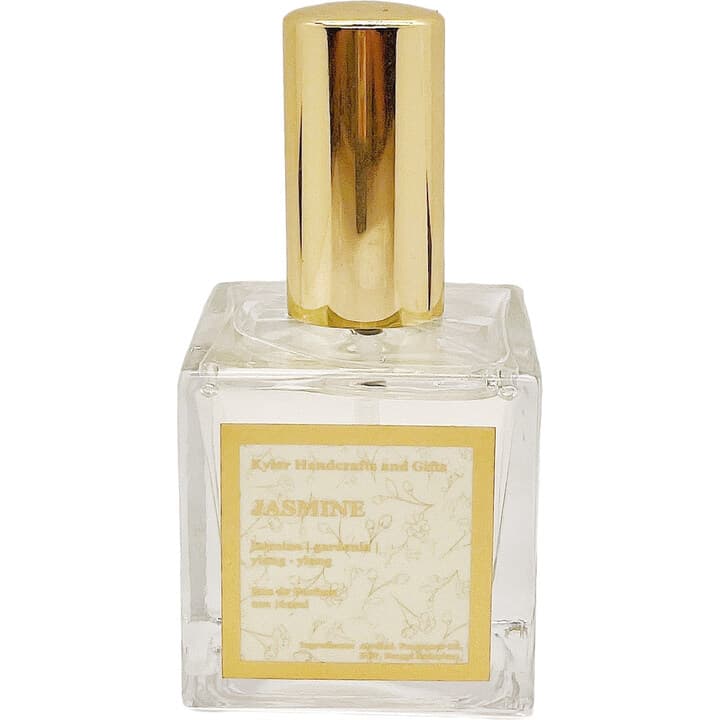 Jasmine EDP