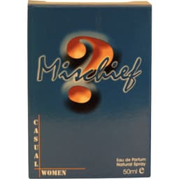 Mischief Casual Women EDP