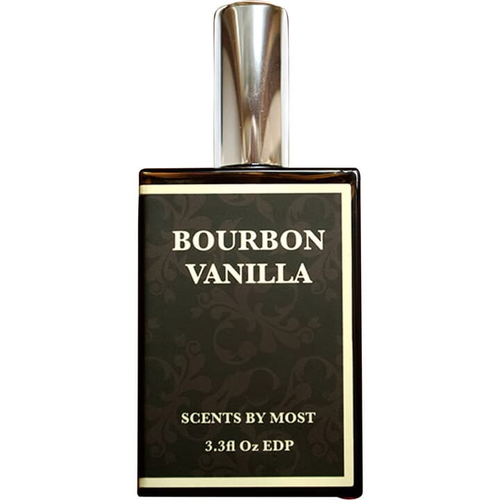 Bourbon Vanilla