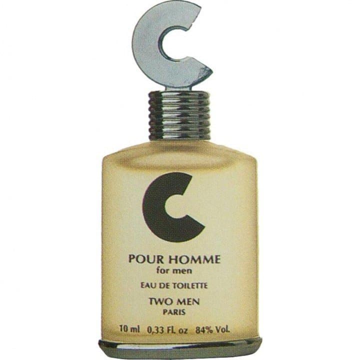 C pour Homme / C for Men