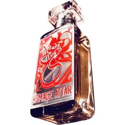 Homage Attar