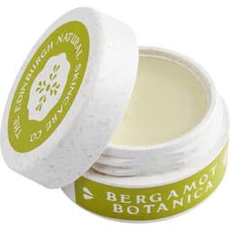 Bergamot Botanica