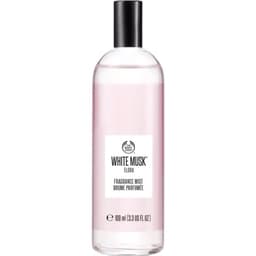 White Musk Flora (Fragrance Mist)