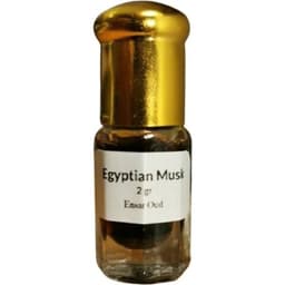 Egyptian Musk Attar