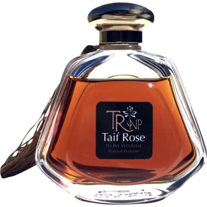 Taif Rose EDP