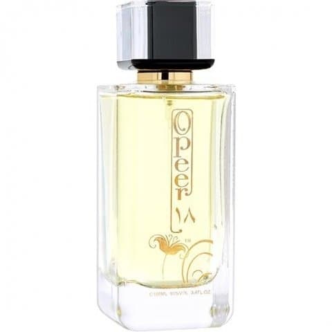 Opeer 18 by Opeer perfume bottle
