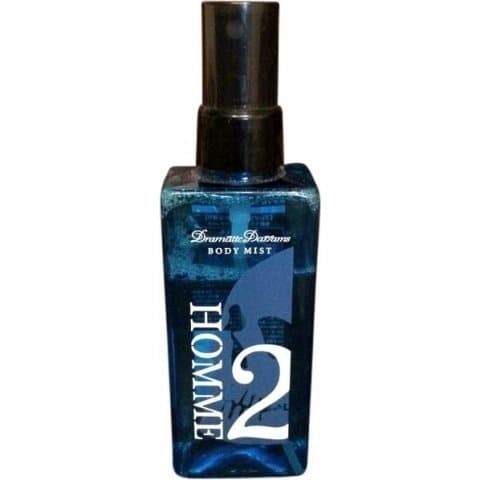 Dramatic Parfums Homme 2 / ドラマティック パルファム オム 2 (Body Mist)