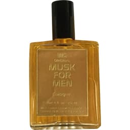 Musk for Men