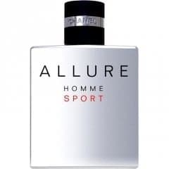 Allure Homme Sport EDT