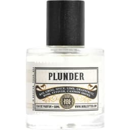 Plunder EDP