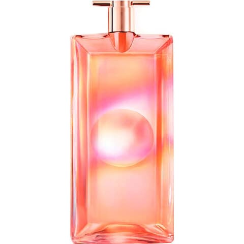 Idôle L'Eau de Parfum Nectar