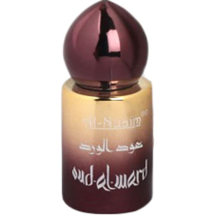 Tohfa Series - Oud-Al-Ward