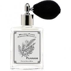 Hawaiian Botanicals - Puanani (Parfum Spray)