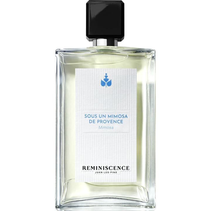 Sous un Mimosa de Provence (Eau de Toilette Intense)