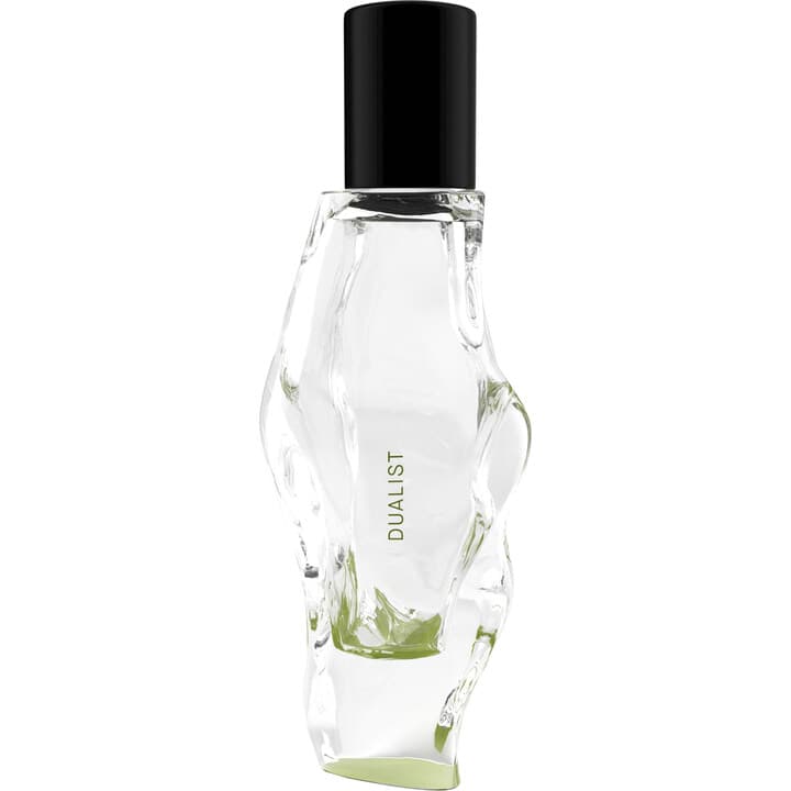 Dualist by Altяa perfume bottle