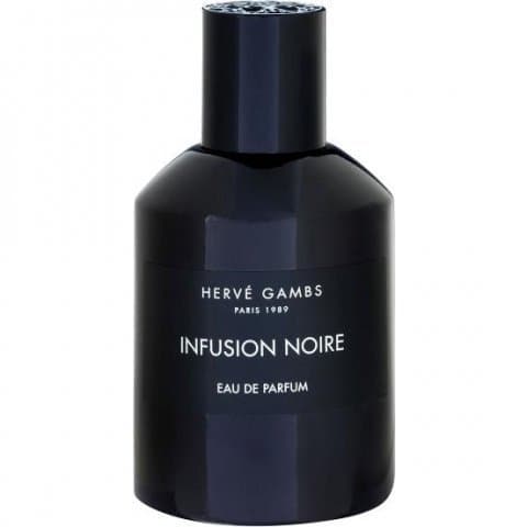 Infusion Noire