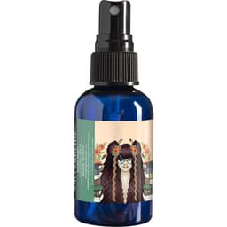 Book Witch (Body Mist)