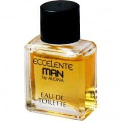 Eccelente Man EDT