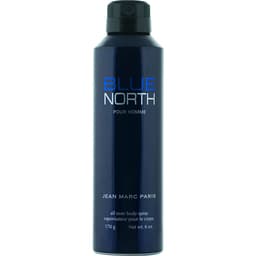 Blue North (Body Spray)