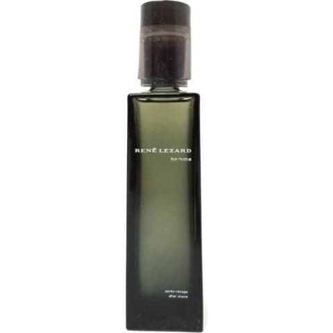 René Lezard Homme (Après-Rasage) by René Lezard perfume bottle