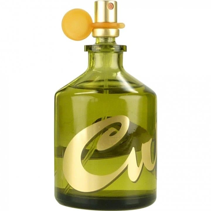 Curve for Men (Cologne)