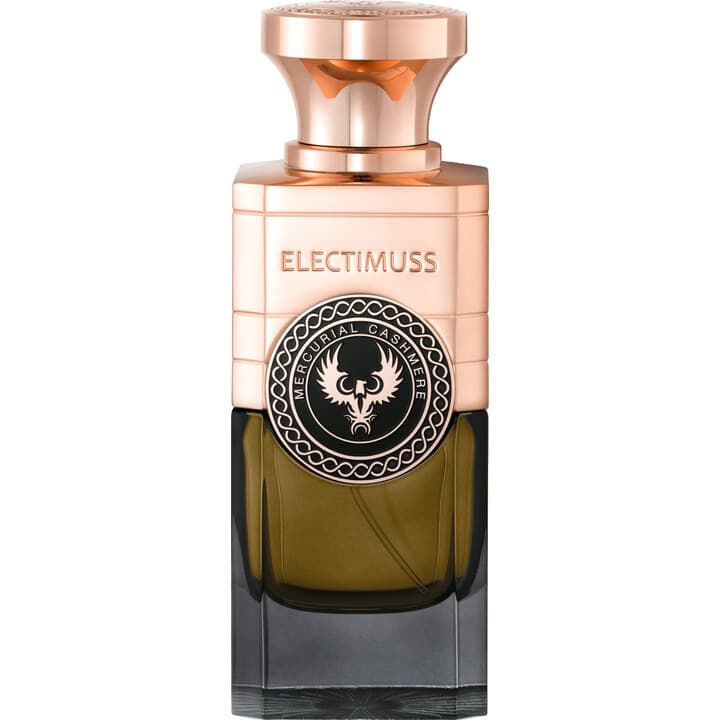 Mercurial Cashmere (Extrait de Parfum)