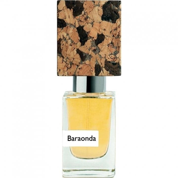 Baraonda (Extrait de Parfum)