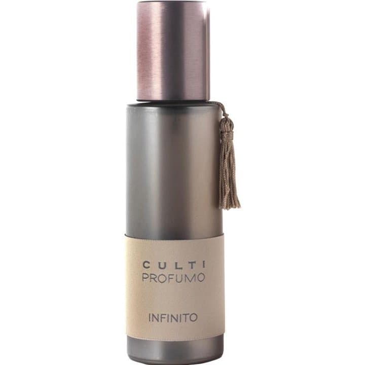 Infinito by Culti perfume bottle