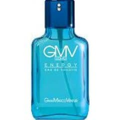 GMV Uomo Energy EDT