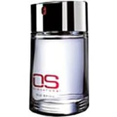 OS Signature by Old Spice EDT